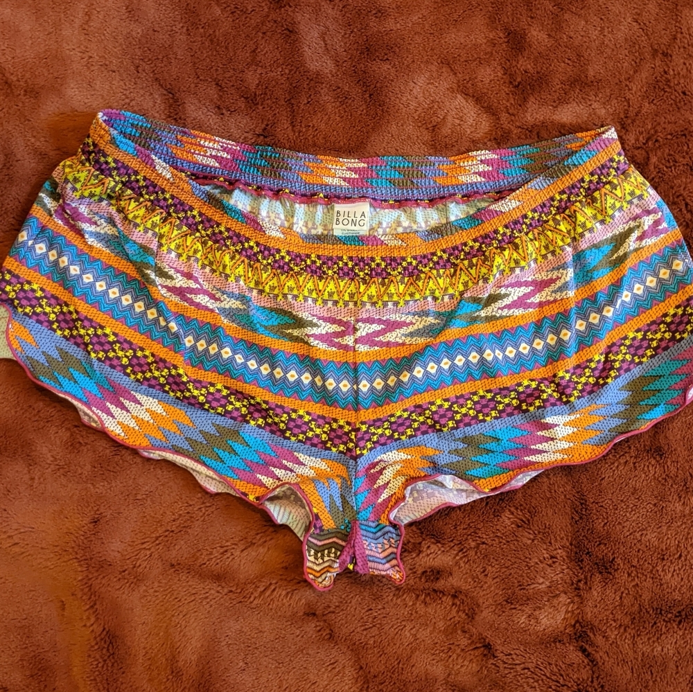 Billabong board shorts